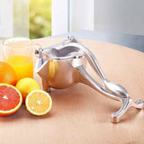 Hand Pressure Manual Fruit Squeezer