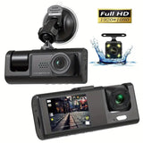 Full HD Car Dash Cam