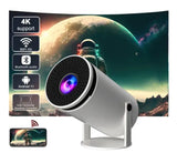 4K HD gaming/movie Projector