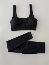 Workout Yoga Clothing Set